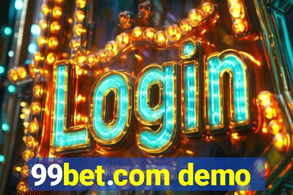 99bet.com demo